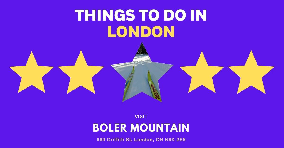 BOLER MOUNTAIN promo image