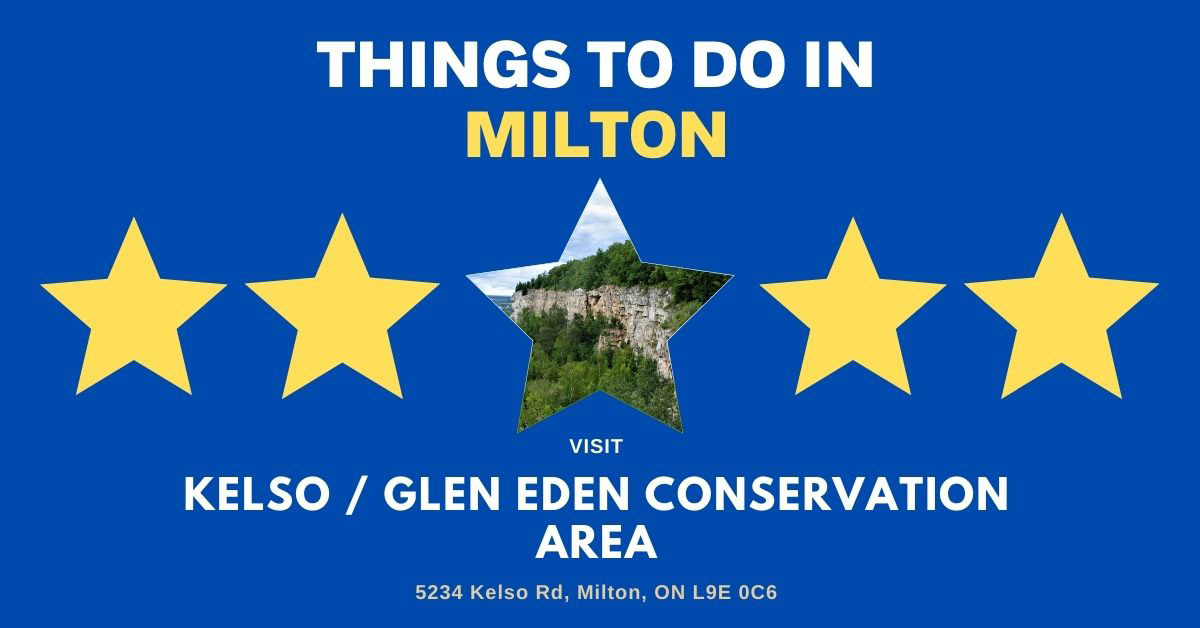 Kelso / Glen Eden Conservation Area promo image