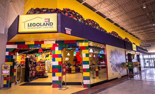 Legoland Discovery Centre Vaughan