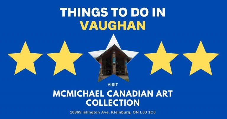 The McMichael is one beautiful gallery that wins the heart of many art lovers once they get a glimpse of it. And if you like the group of seven artworks and Canadian art, this would be a "holy ground" for you.