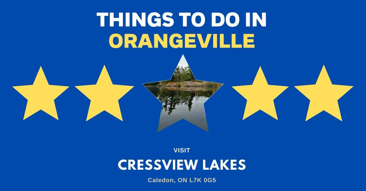 cressview lakes promo image