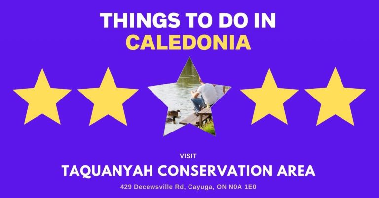 taquanyah conservation area Caledonia promo image